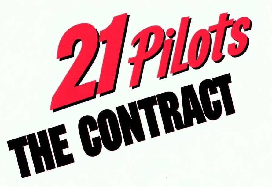 Twenty One Pilots - The Contract.